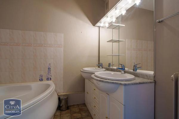 Appartement à vendre 5 pièces 94.67m²