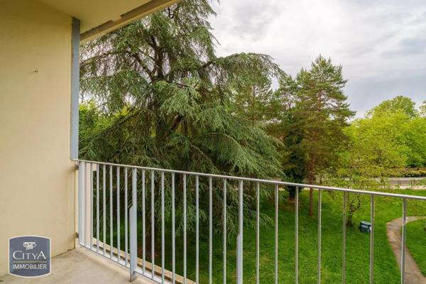 Appartement à vendre 5 pièces 94.67m²