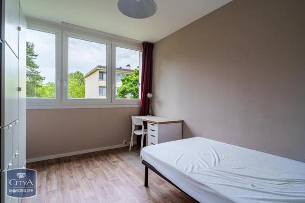 Appartement à vendre 5 pièces 94.67m²