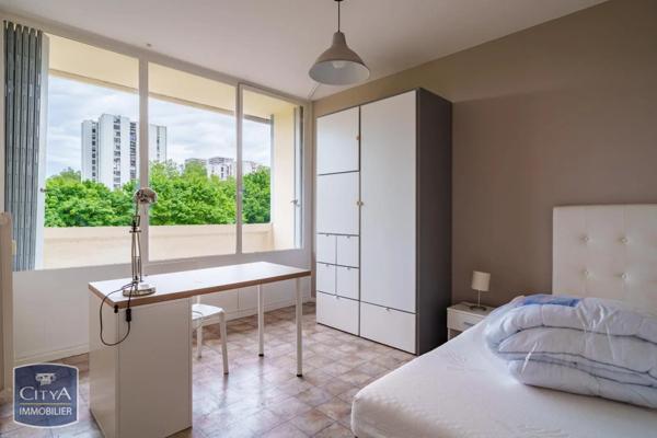 Appartement à vendre 5 pièces 94.67m²
