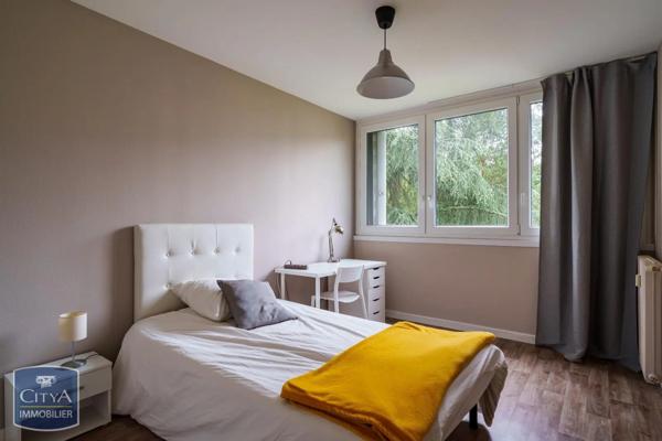 Appartement à vendre 5 pièces 94.67m²