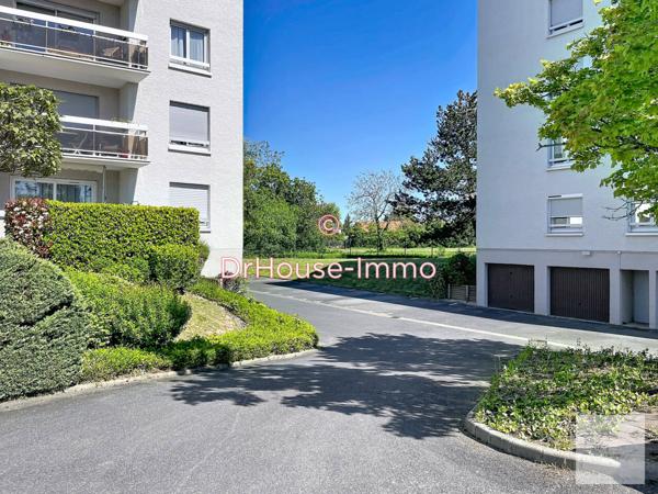 Appartement à vendre 5 pièces de 86 m²