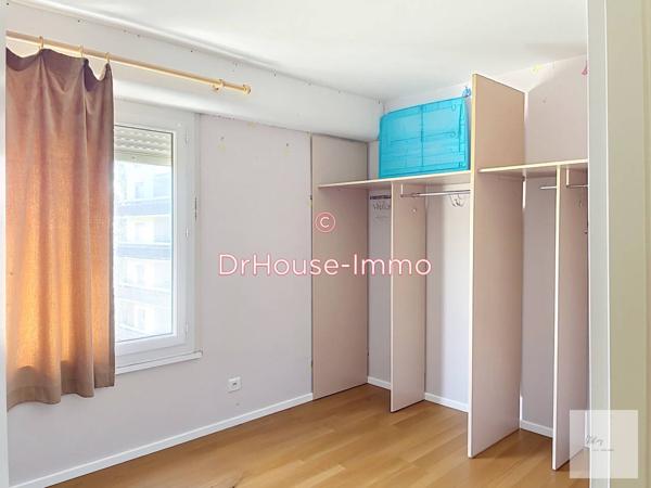 Appartement à vendre 5 pièces de 86 m²