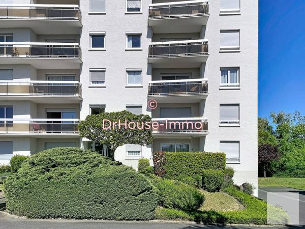 Appartement à vendre 5 pièces de 86 m²