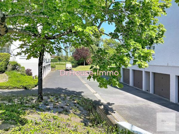 Appartement à vendre 5 pièces de 86 m²