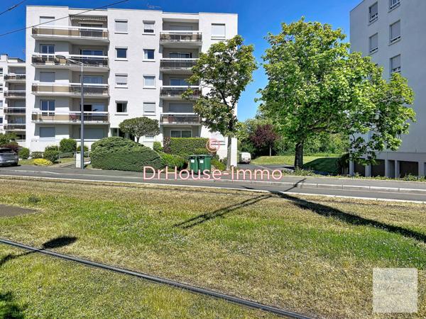 Appartement à vendre 5 pièces de 86 m²