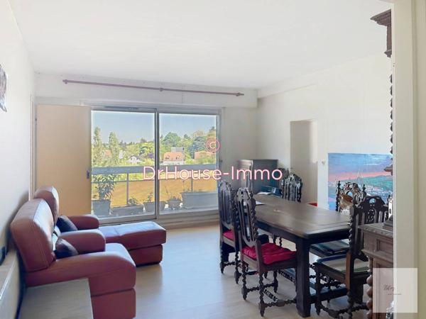 Appartement à vendre 5 pièces de 86 m²