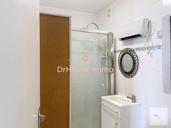 Appartement à vendre 5 pièces de 86 m²