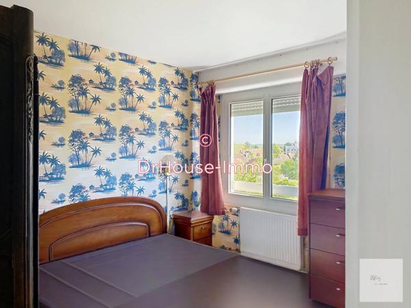 Appartement à vendre 5 pièces de 86 m²