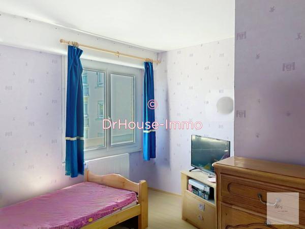 Appartement à vendre 5 pièces de 86 m²