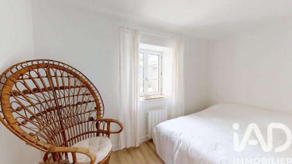 Maison à vendre 5 pièces 75 m² Sainte-Soulle