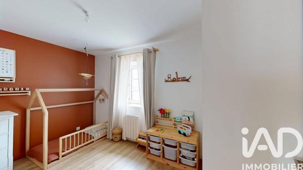 Maison à vendre 5 pièces 75 m² Sainte-Soulle
