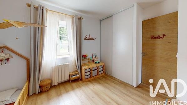 Maison à vendre 5 pièces 75 m² Sainte-Soulle