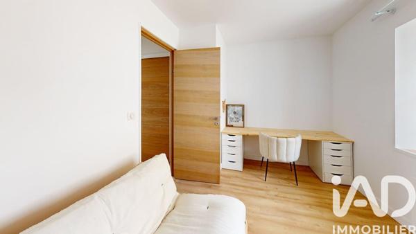 Maison à vendre 5 pièces 75 m² Sainte-Soulle