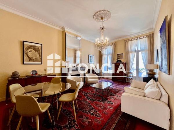 À vendre Appartement 3 pièces 83.23 m² - Perpignan 66000