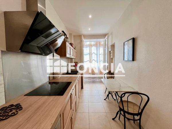 À vendre Appartement 3 pièces 83.23 m² - Perpignan 66000