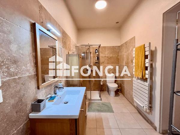 À vendre Appartement 3 pièces 83.23 m² - Perpignan 66000