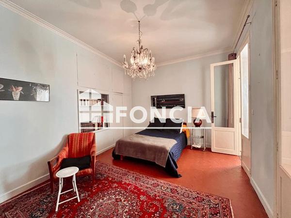 À vendre Appartement 3 pièces 83.23 m² - Perpignan 66000