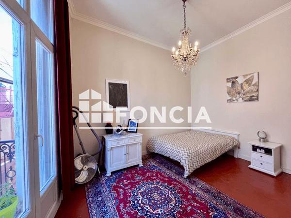 À vendre Appartement 3 pièces 83.23 m² - Perpignan 66000