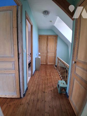 MAISON BAGNOLAISE 4 CHAMBRES - VERANDA - GARAGE