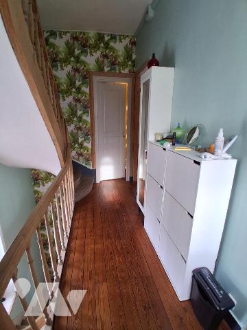 MAISON BAGNOLAISE 4 CHAMBRES - VERANDA - GARAGE