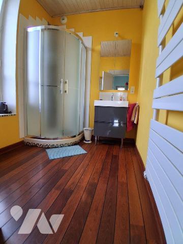 MAISON BAGNOLAISE 4 CHAMBRES - VERANDA - GARAGE