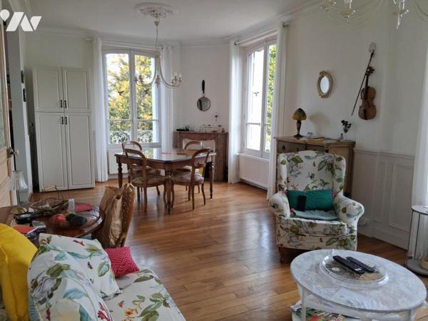 MAISON BAGNOLAISE 4 CHAMBRES - VERANDA - GARAGE