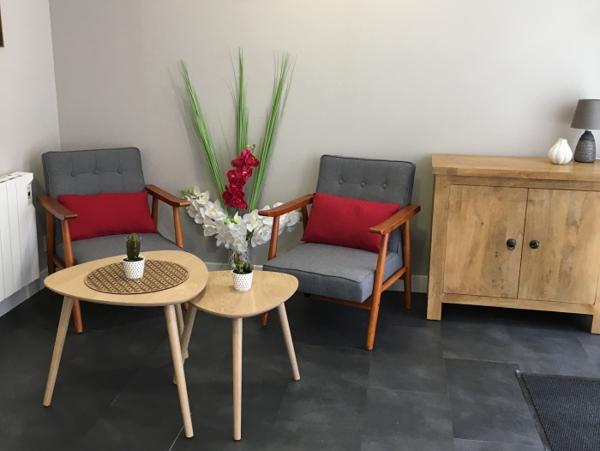 Location Appartement 1 pièce Amiens (80000) - Centre Ville