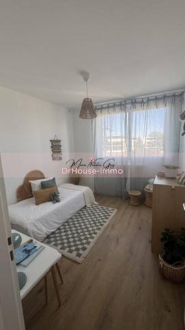 Appartement à vendre 4 pièces de 92 m²