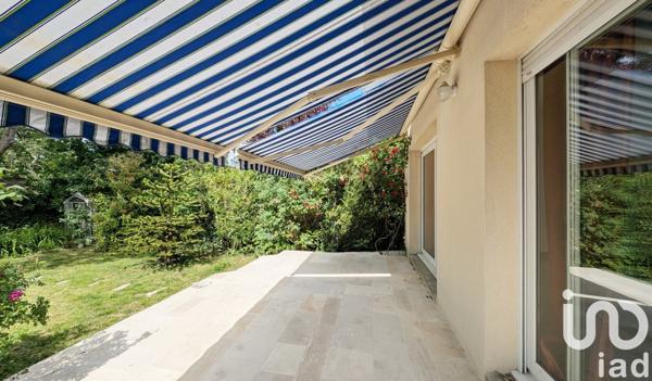 Maison à vendre 6 pièces 125 m² Savigny-sur-Orge