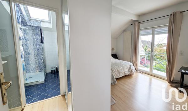 Maison à vendre 6 pièces 125 m² Savigny-sur-Orge