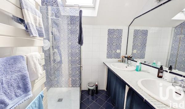 Maison à vendre 6 pièces 125 m² Savigny-sur-Orge