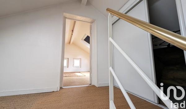 Maison à vendre 6 pièces 125 m² Savigny-sur-Orge