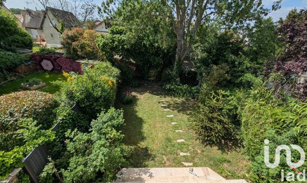 Maison à vendre 6 pièces 125 m² Savigny-sur-Orge