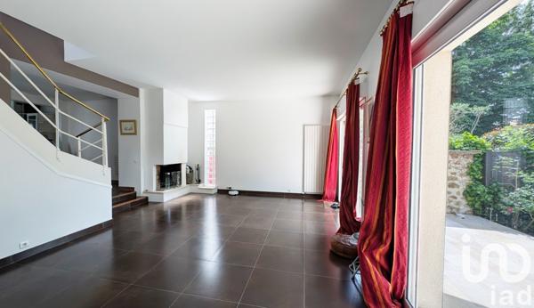 Maison à vendre 6 pièces 125 m² Savigny-sur-Orge