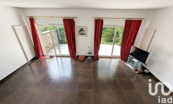 Maison à vendre 6 pièces 125 m² Savigny-sur-Orge