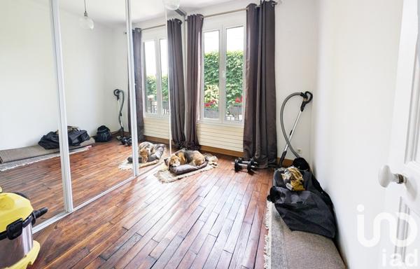 Maison à vendre 6 pièces 125 m² Savigny-sur-Orge