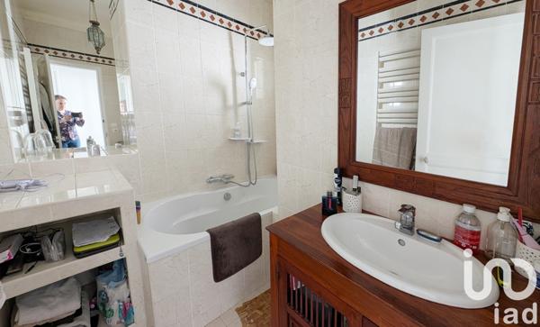 Maison à vendre 6 pièces 125 m² Savigny-sur-Orge