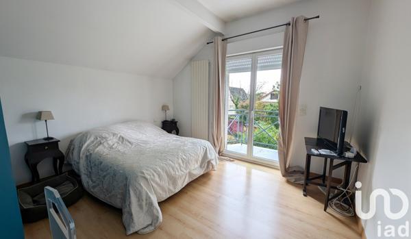 Maison à vendre 6 pièces 125 m² Savigny-sur-Orge