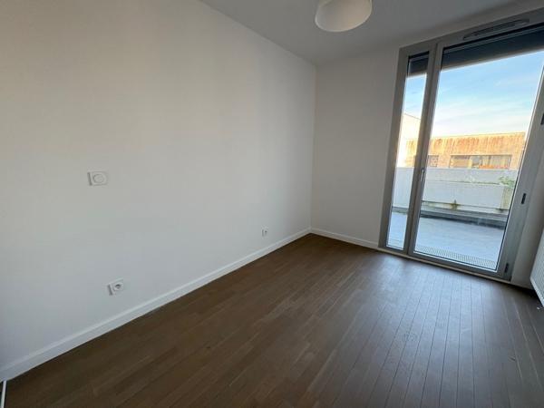 Appartement à louer |  Bègles |  3 pièces | 66 m²