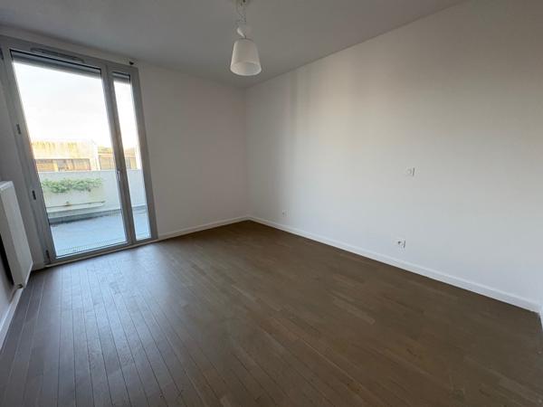 Appartement à louer |  Bègles |  3 pièces | 66 m²