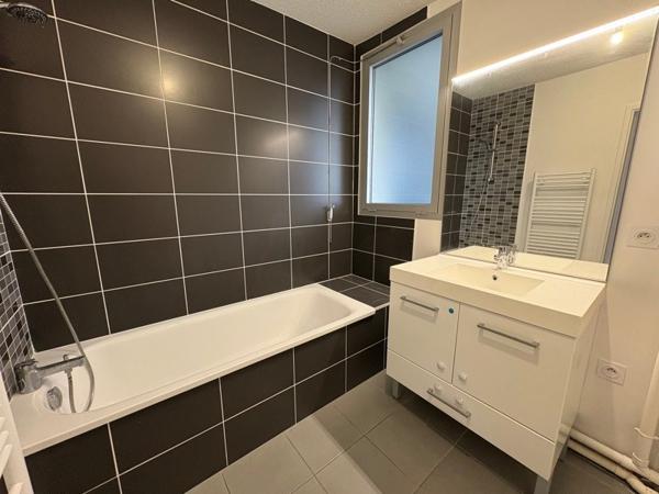 Appartement à louer |  Bègles |  3 pièces | 66 m²