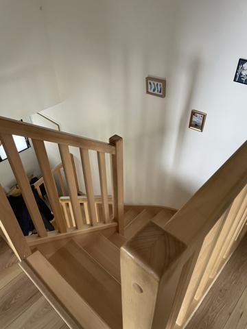 SPACIEUSE MAISON / GUERANDE / 2019 / 140 M² / 5 CHAMBRES