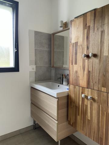 SPACIEUSE MAISON / GUERANDE / 2019 / 140 M² / 5 CHAMBRES