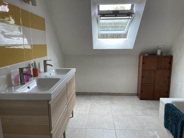 SPACIEUSE MAISON / GUERANDE / 2019 / 140 M² / 5 CHAMBRES