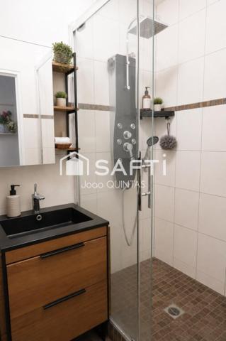 Appartement 3 pièces