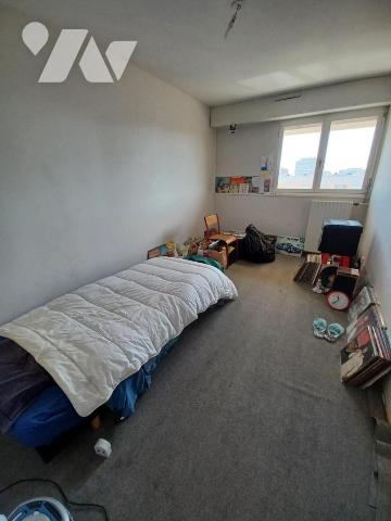 APPARTEMENT T3 VENDU AVEC LOCATAIRE EN PLACE