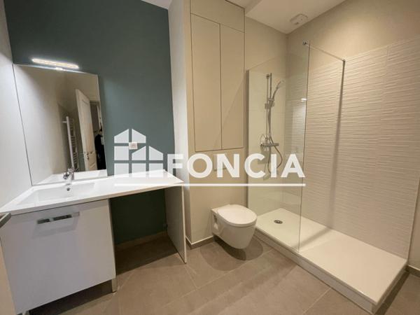 Location Appartement 2 pièces 47.95 m² - CASERNE BELLIARD Fontenay Le Comte 85200