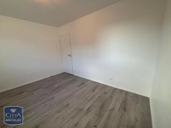 Appartement à louer 2 pièces 42.85m²