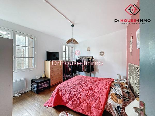 Immeuble à vendre 7 pièces de 202 m²